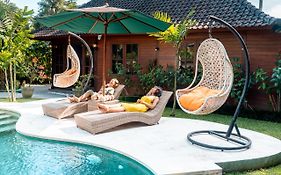 Villa Waturenggong Ubud